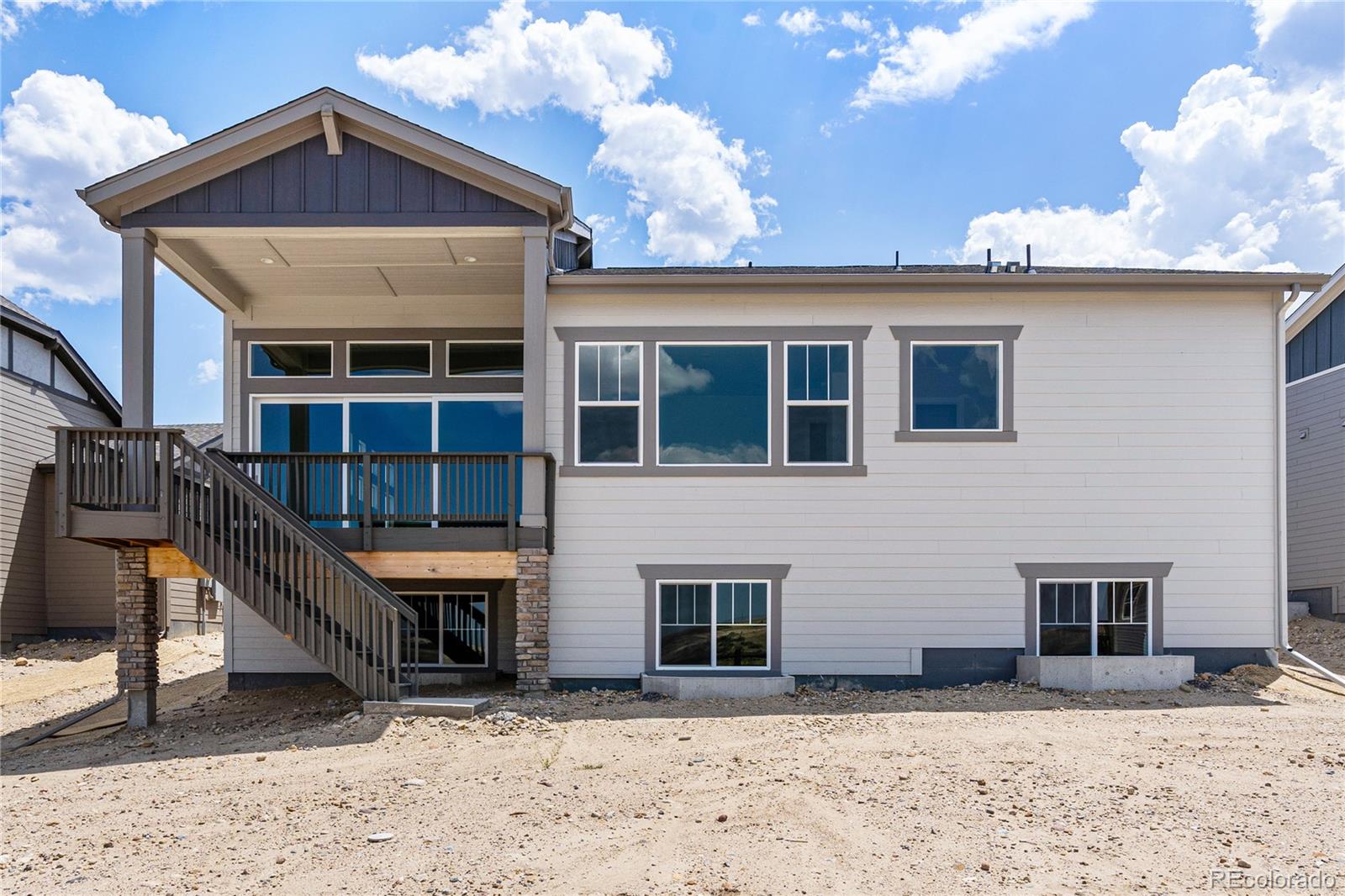 MLS Image #34 for 3893  freestone point,castle rock, Colorado