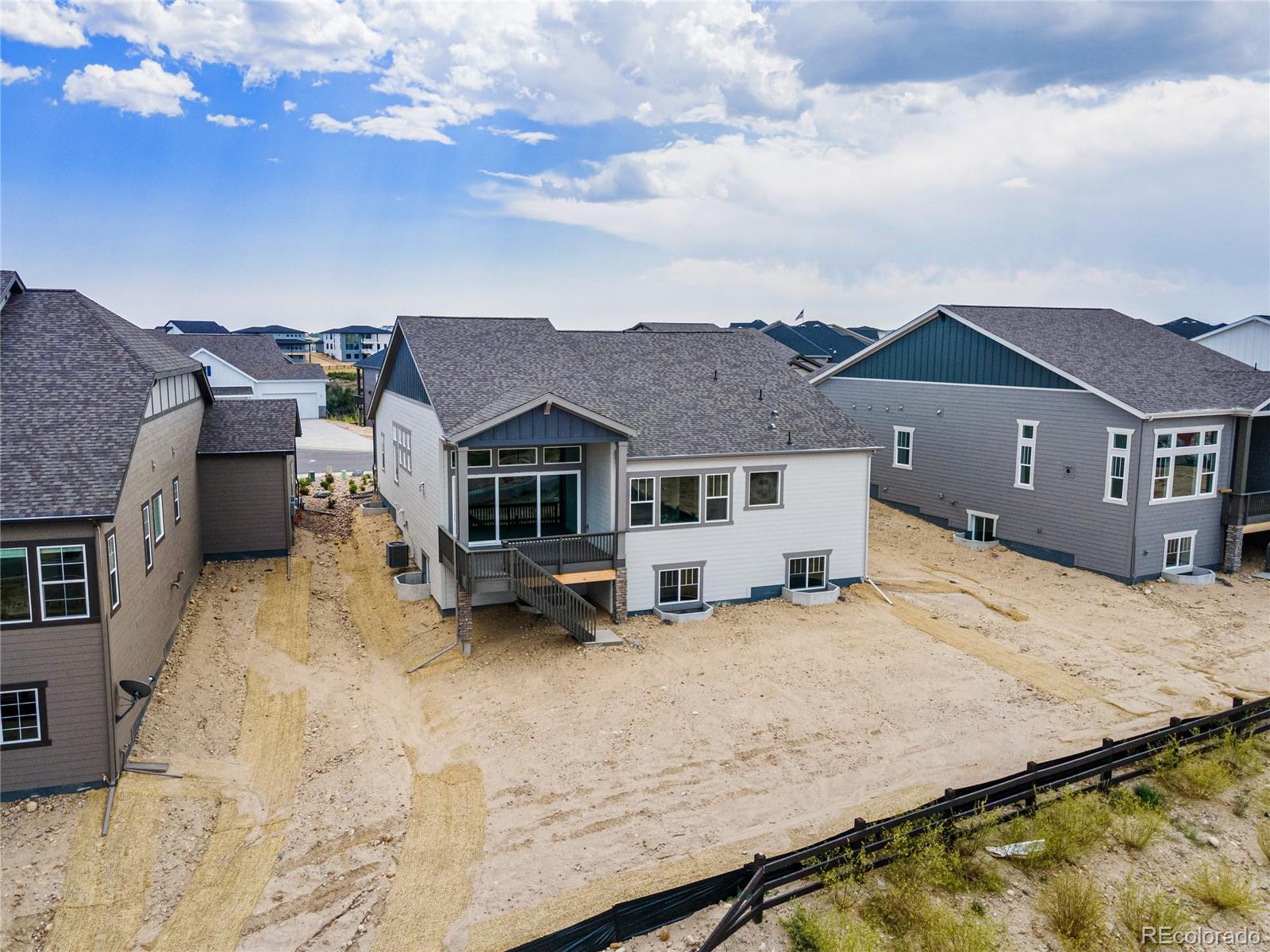 MLS Image #36 for 3893  freestone point,castle rock, Colorado