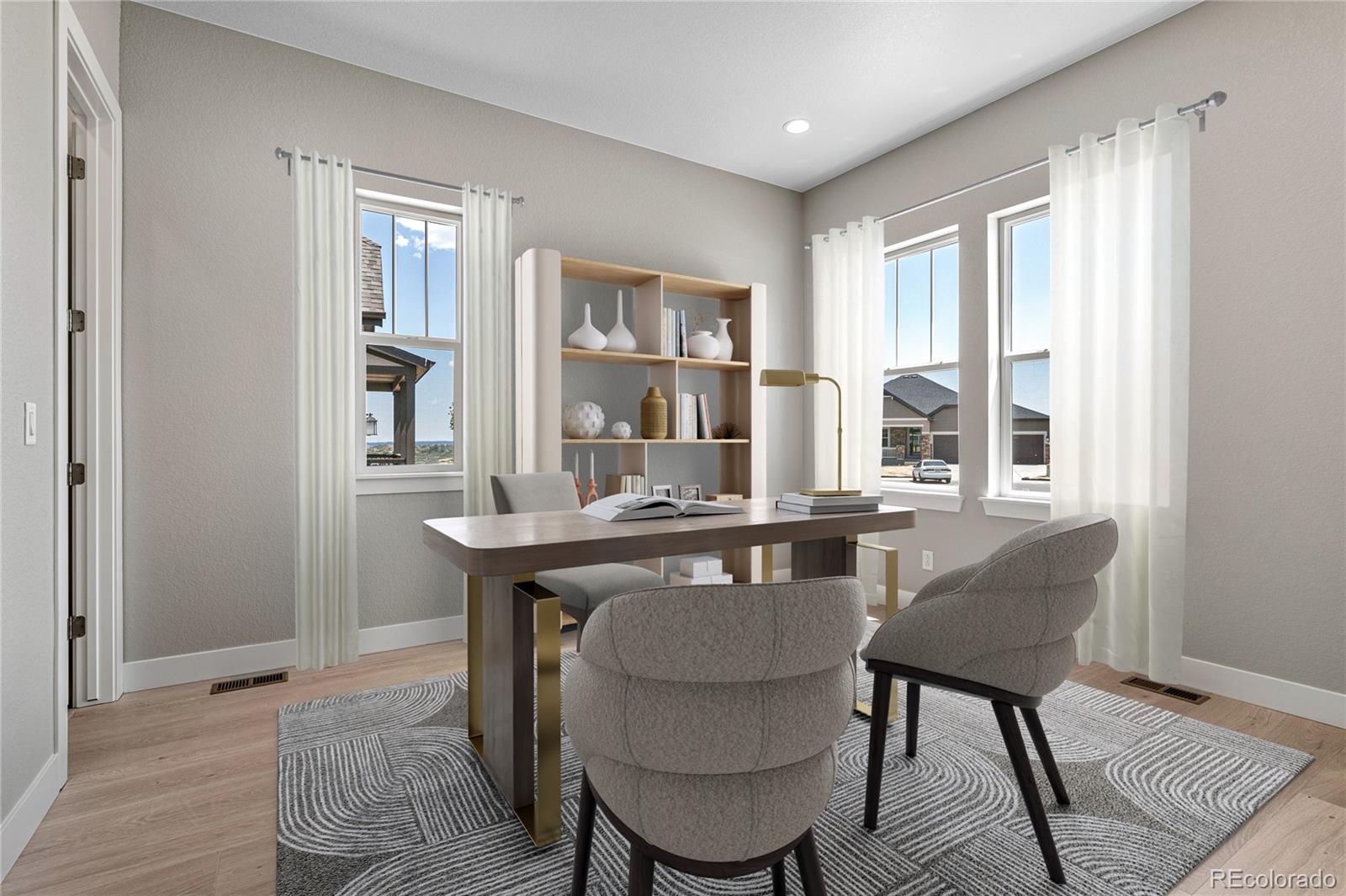 MLS Image #4 for 3893  freestone point,castle rock, Colorado