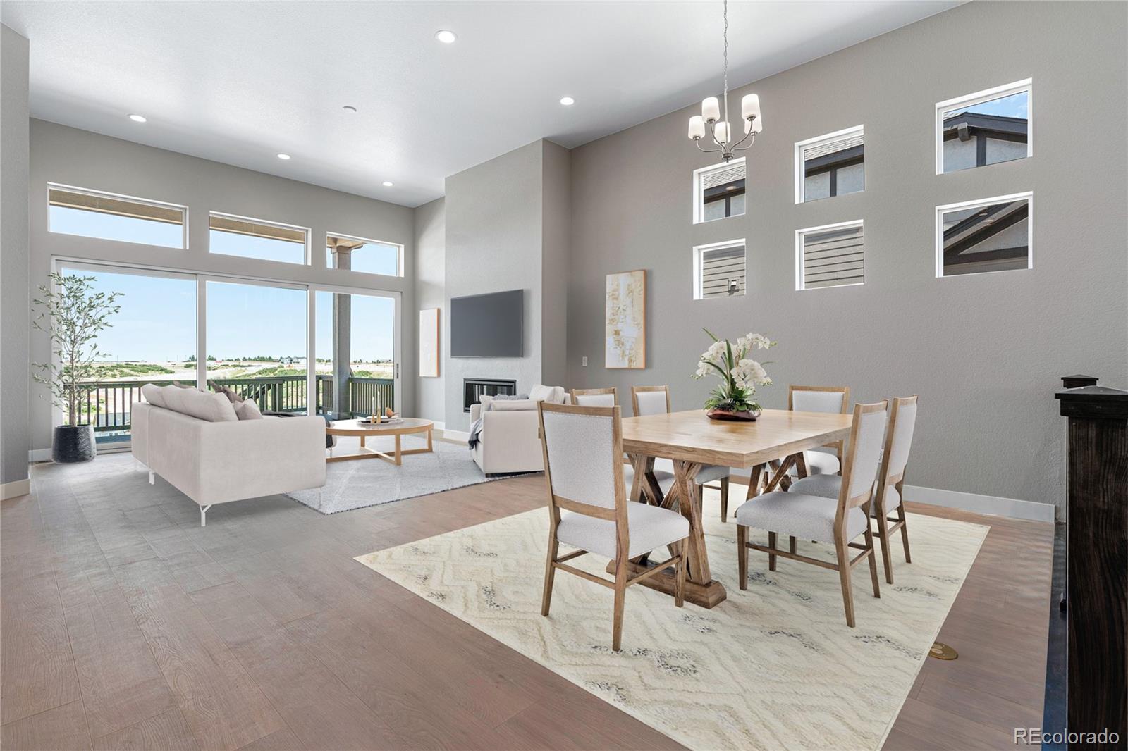 MLS Image #9 for 3893  freestone point,castle rock, Colorado
