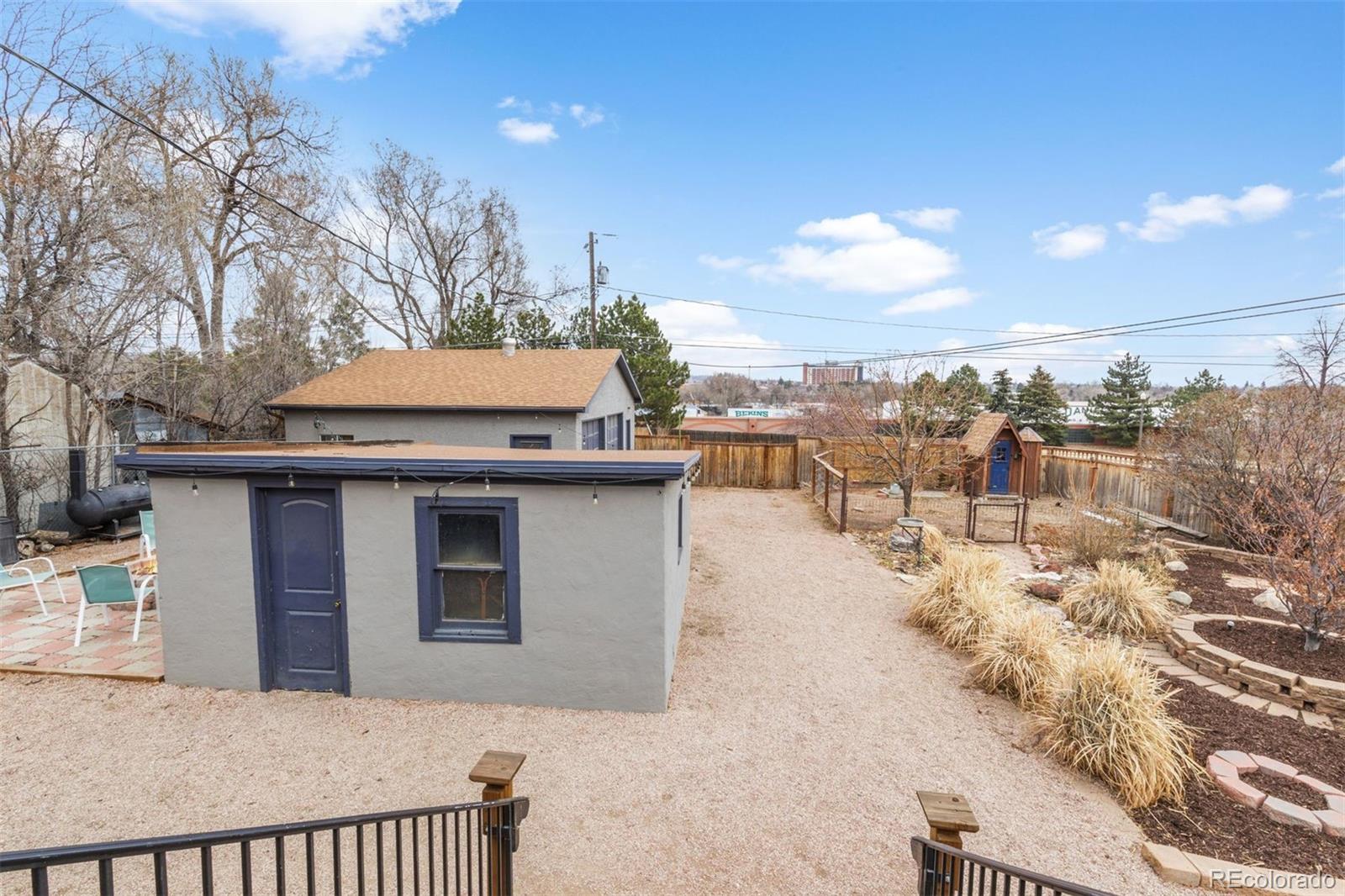 MLS Image #33 for 2401  cooper avenue,colorado springs, Colorado