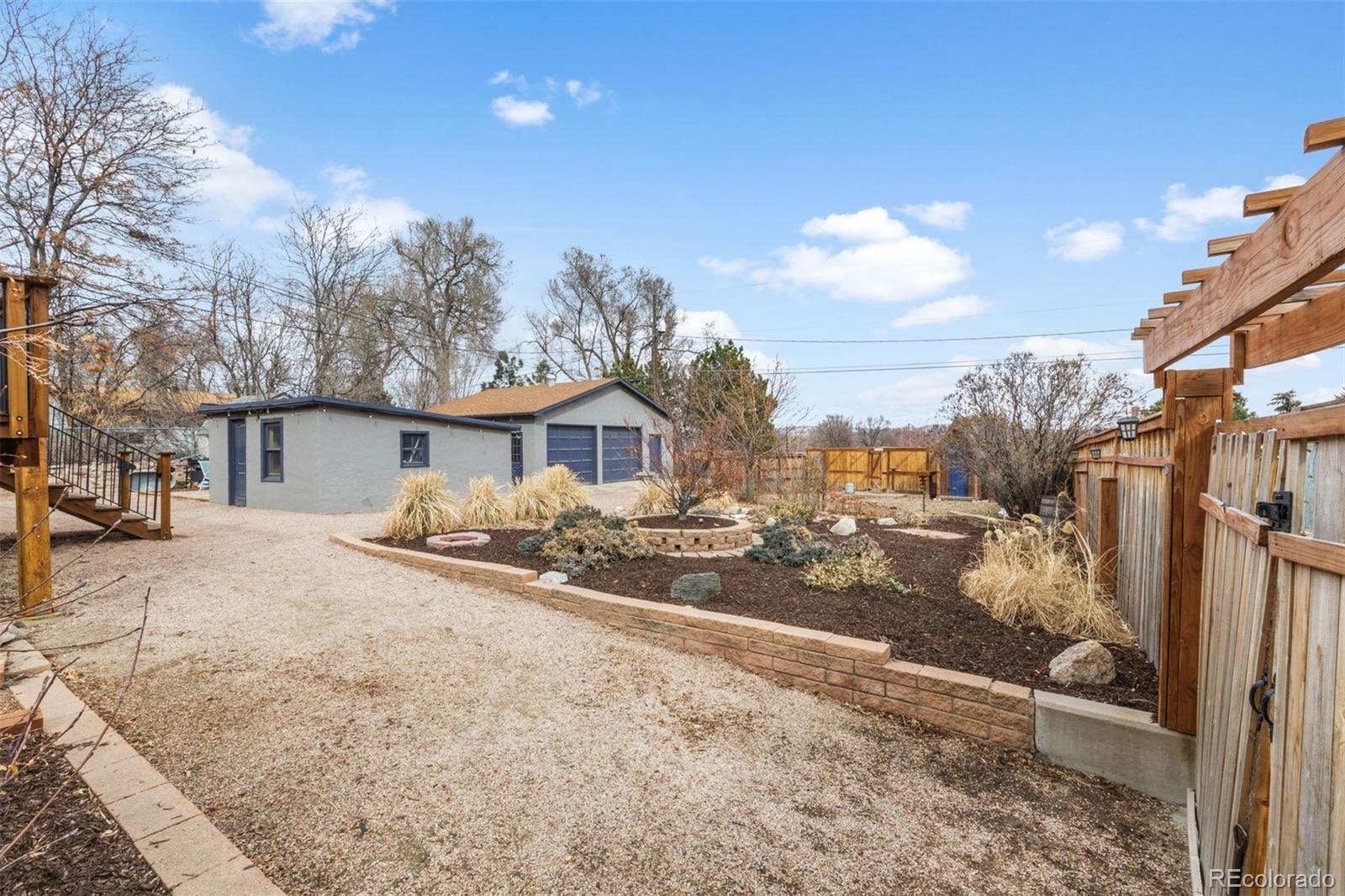 MLS Image #34 for 2401  cooper avenue,colorado springs, Colorado