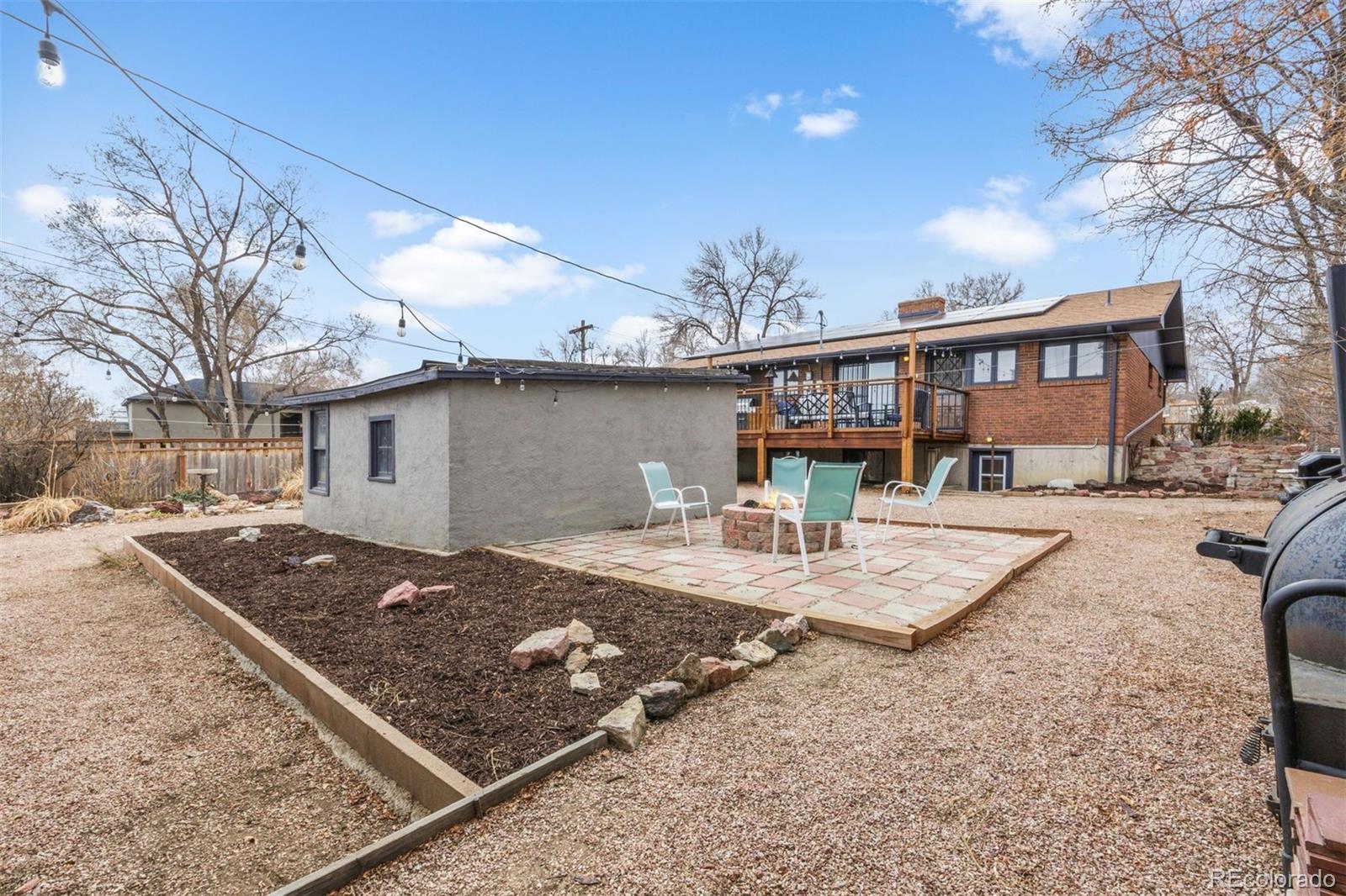 MLS Image #37 for 2401  cooper avenue,colorado springs, Colorado