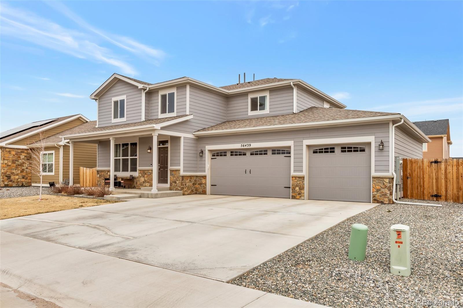 MLS Image #1 for 56439 e 23rd place,strasburg, Colorado