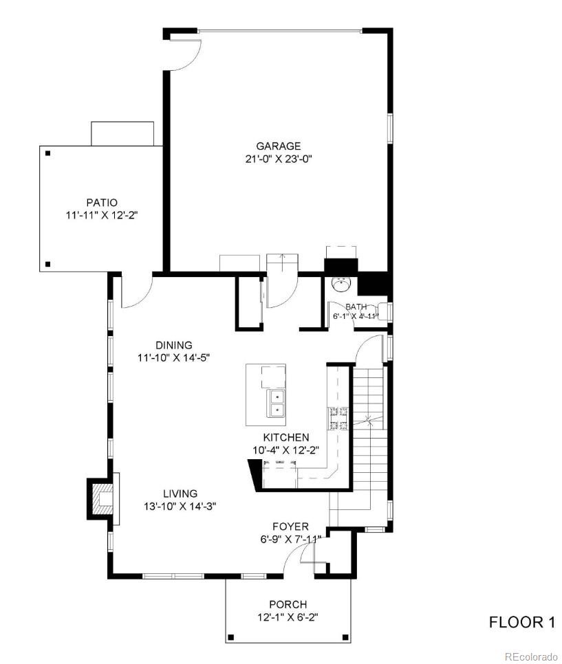 MLS Image #40 for 1380  golden eagle way,louisville, Colorado