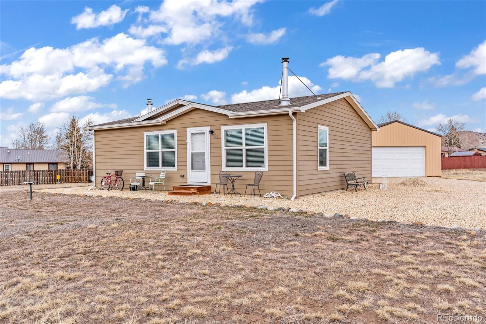 MLS Image #0 for 809  hermit road,westcliffe, Colorado