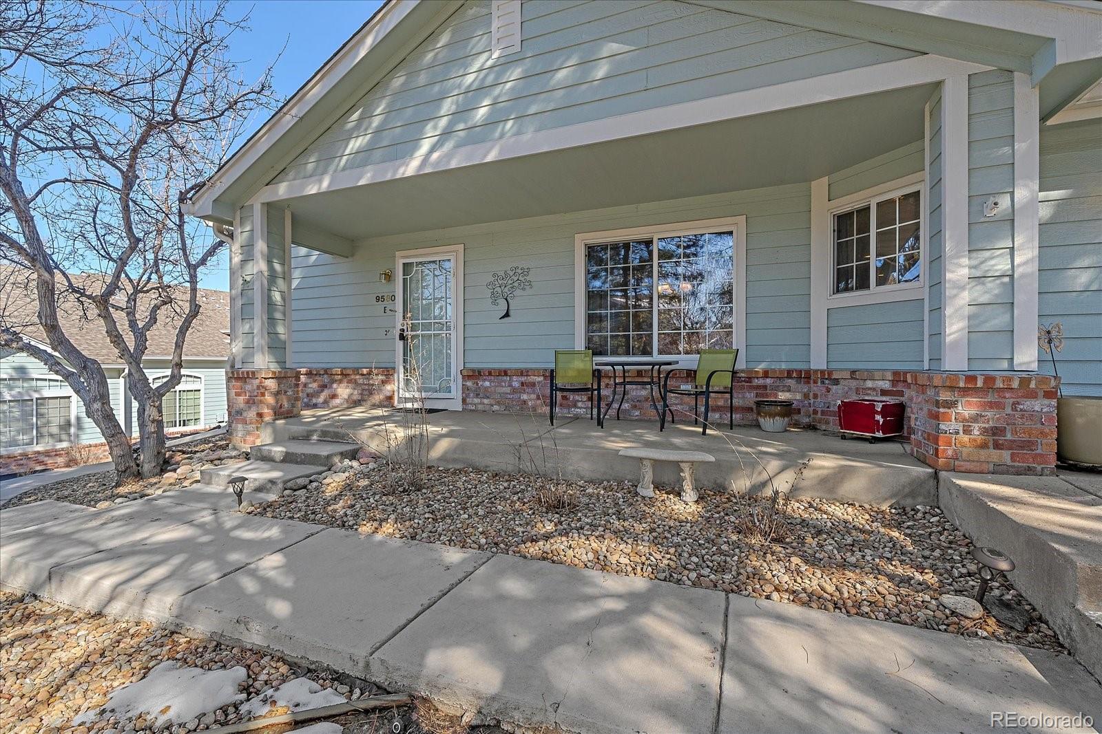 MLS Image #1 for 9580  brentwood way,westminster, Colorado