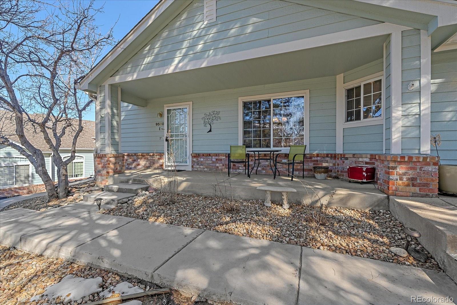 MLS Image #1 for 9580  brentwood way e,westminster, Colorado