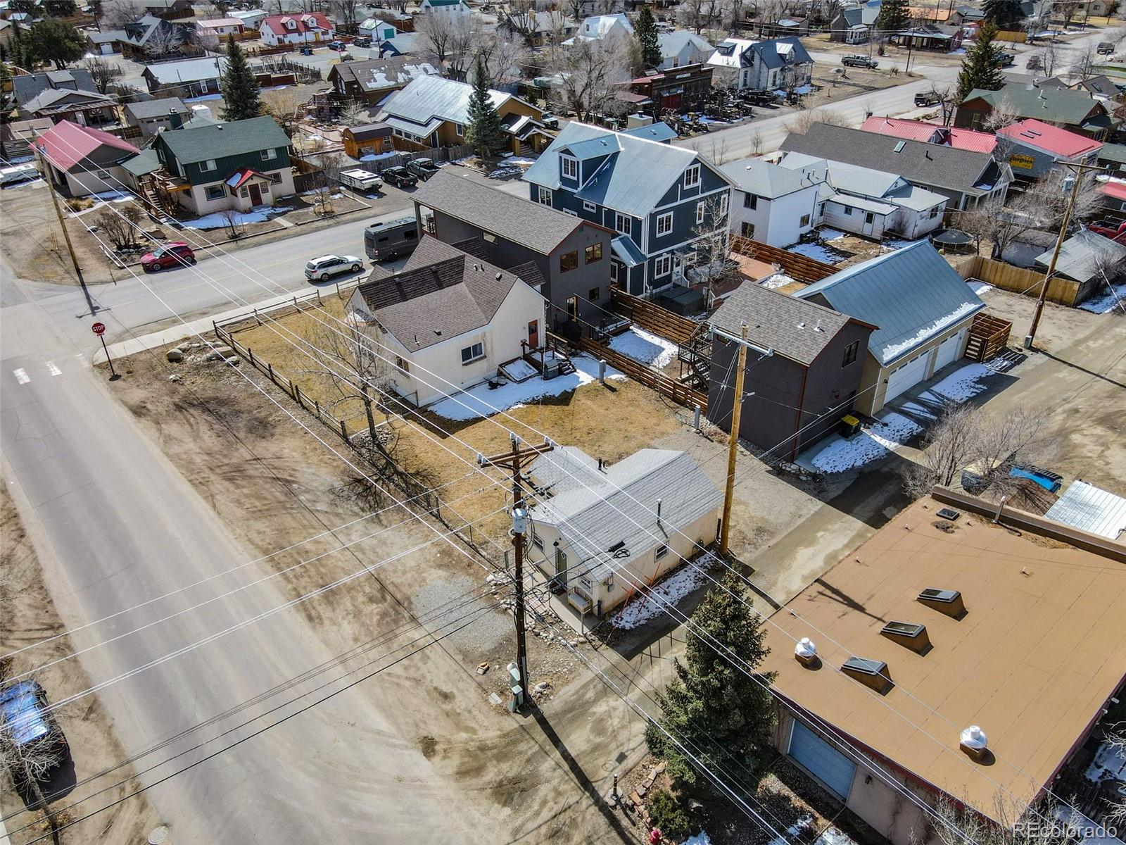 MLS Image #25 for 430  cedar street,buena vista, Colorado