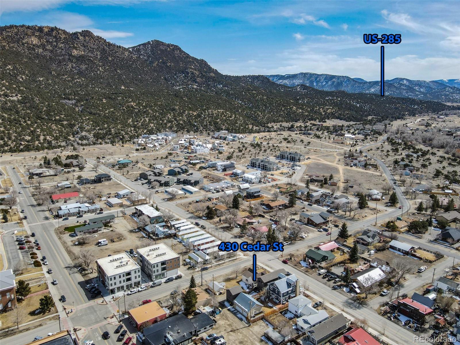 MLS Image #32 for 430  cedar street,buena vista, Colorado