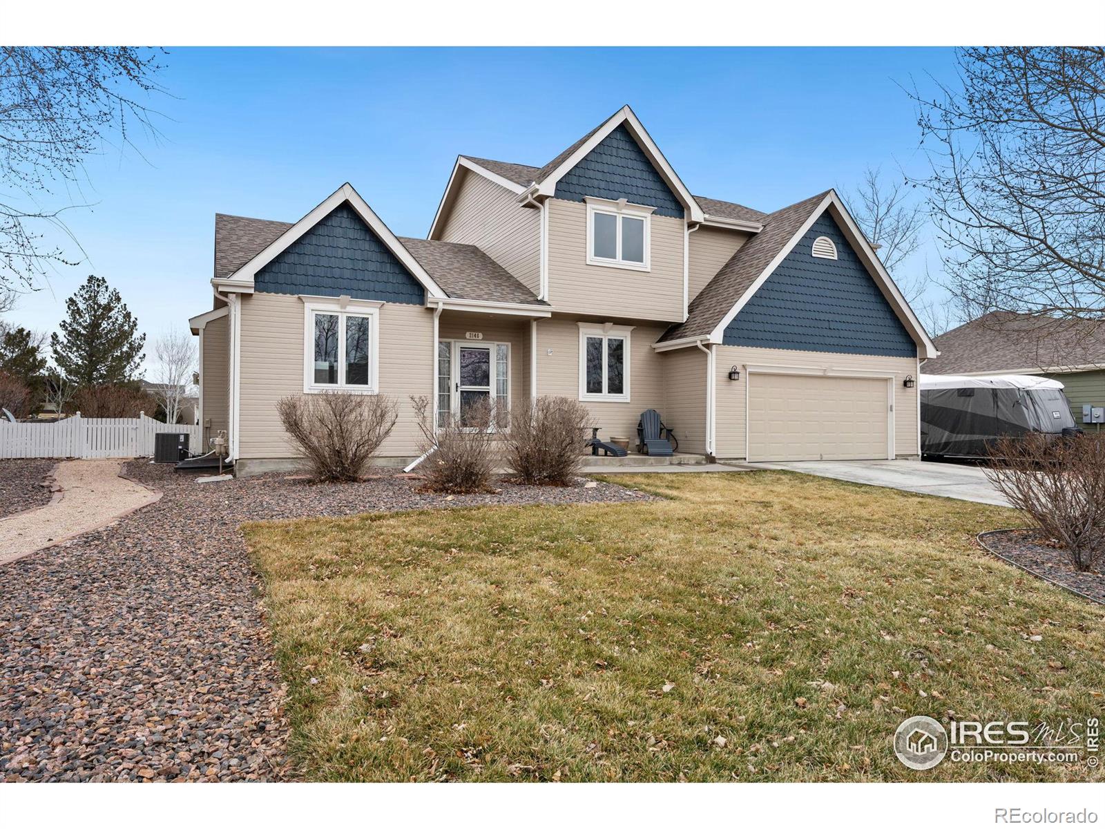 MLS Image #2 for 2146  burbank street,berthoud, Colorado