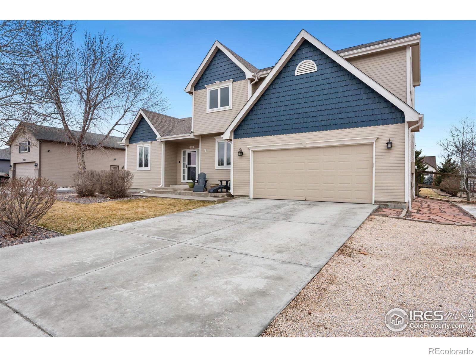 MLS Image #3 for 2146  burbank street,berthoud, Colorado