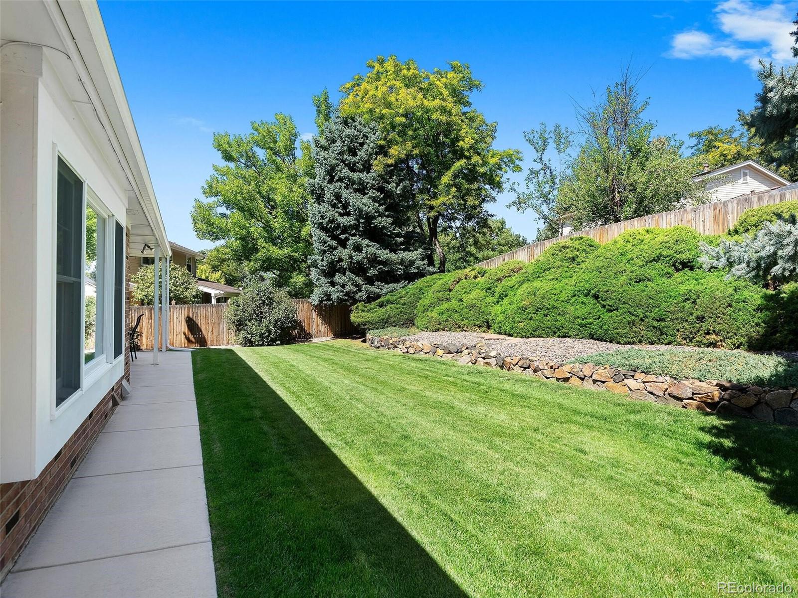 MLS Image #37 for 9831 e pinewood avenue,englewood, Colorado