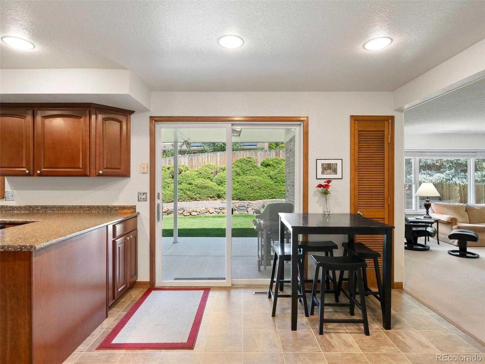 MLS Image #9 for 9831 e pinewood avenue,englewood, Colorado