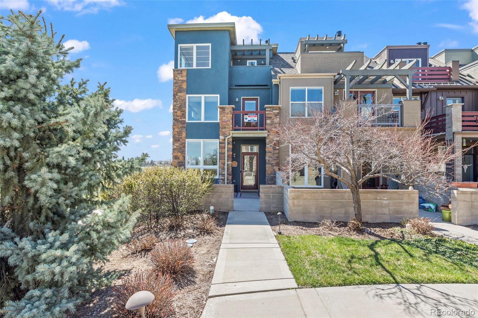 MLS Image #2 for 3658  pinedale street,boulder, Colorado