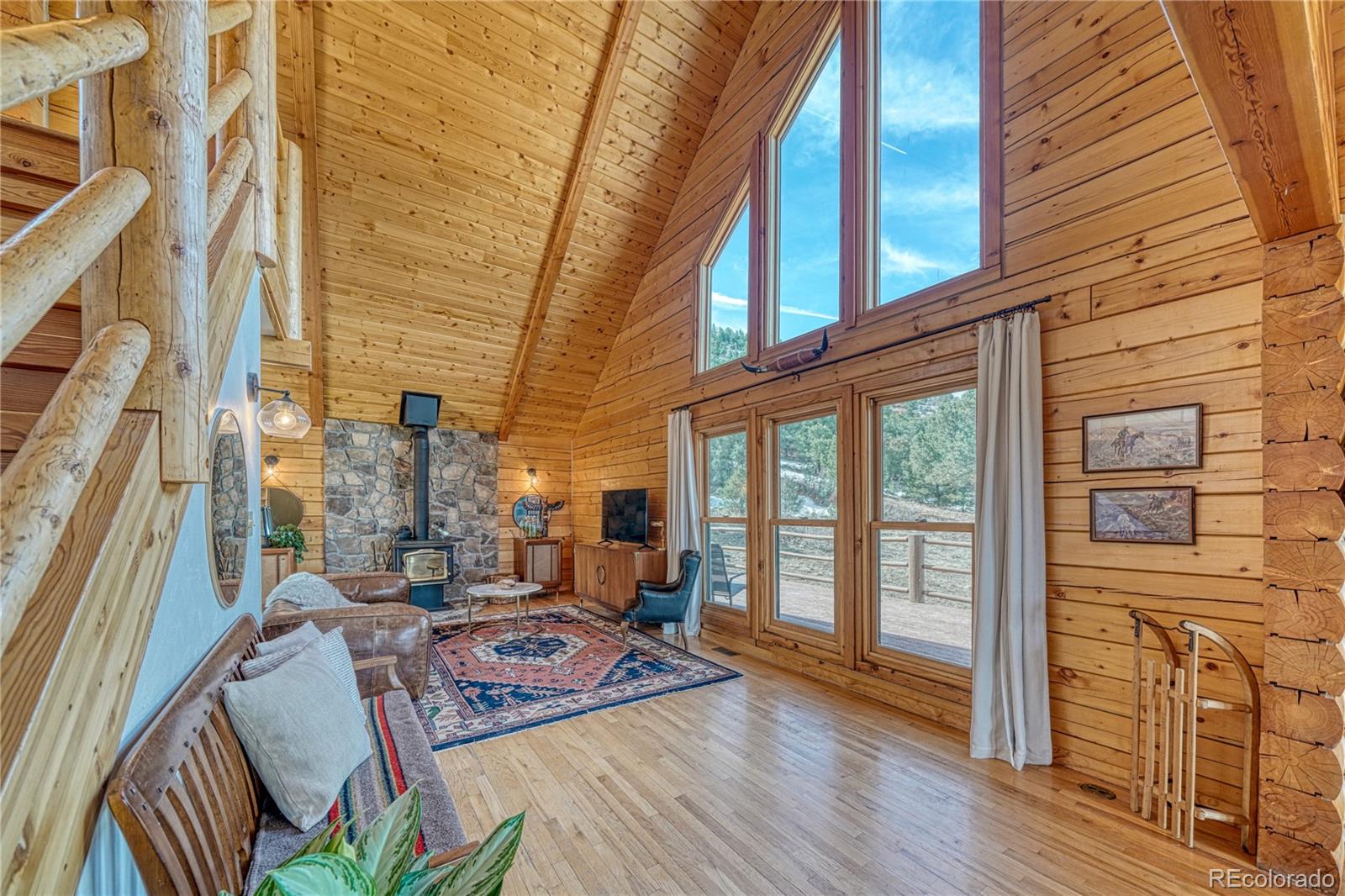 MLS Image #13 for 1350  mitchell mountain road,westcliffe, Colorado