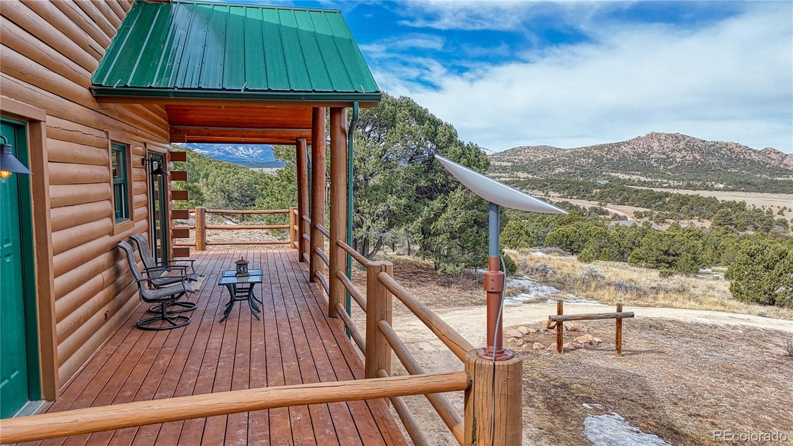 MLS Image #34 for 1350  mitchell mountain road,westcliffe, Colorado