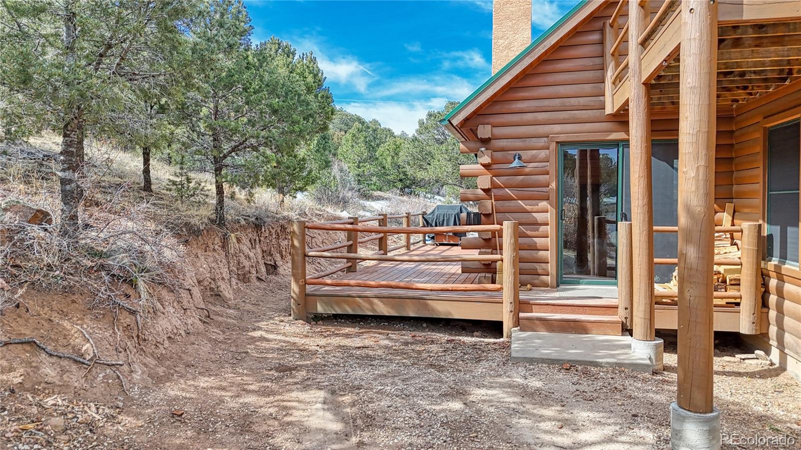 MLS Image #35 for 1350  mitchell mountain road,westcliffe, Colorado