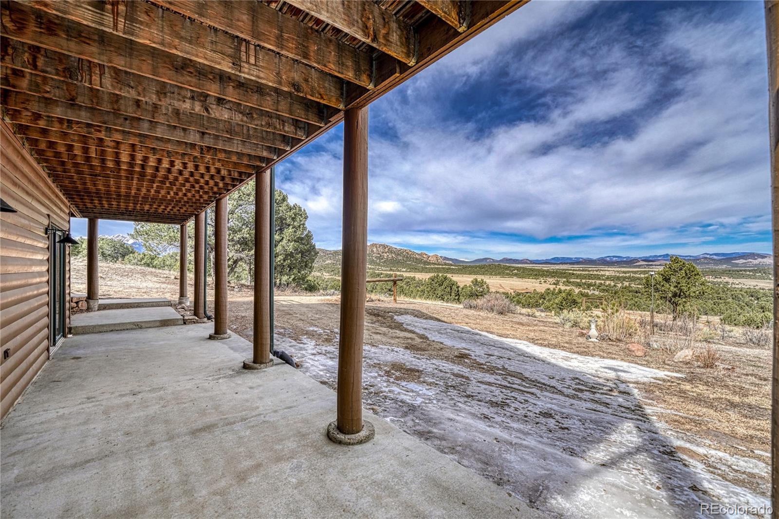MLS Image #36 for 1350  mitchell mountain road,westcliffe, Colorado