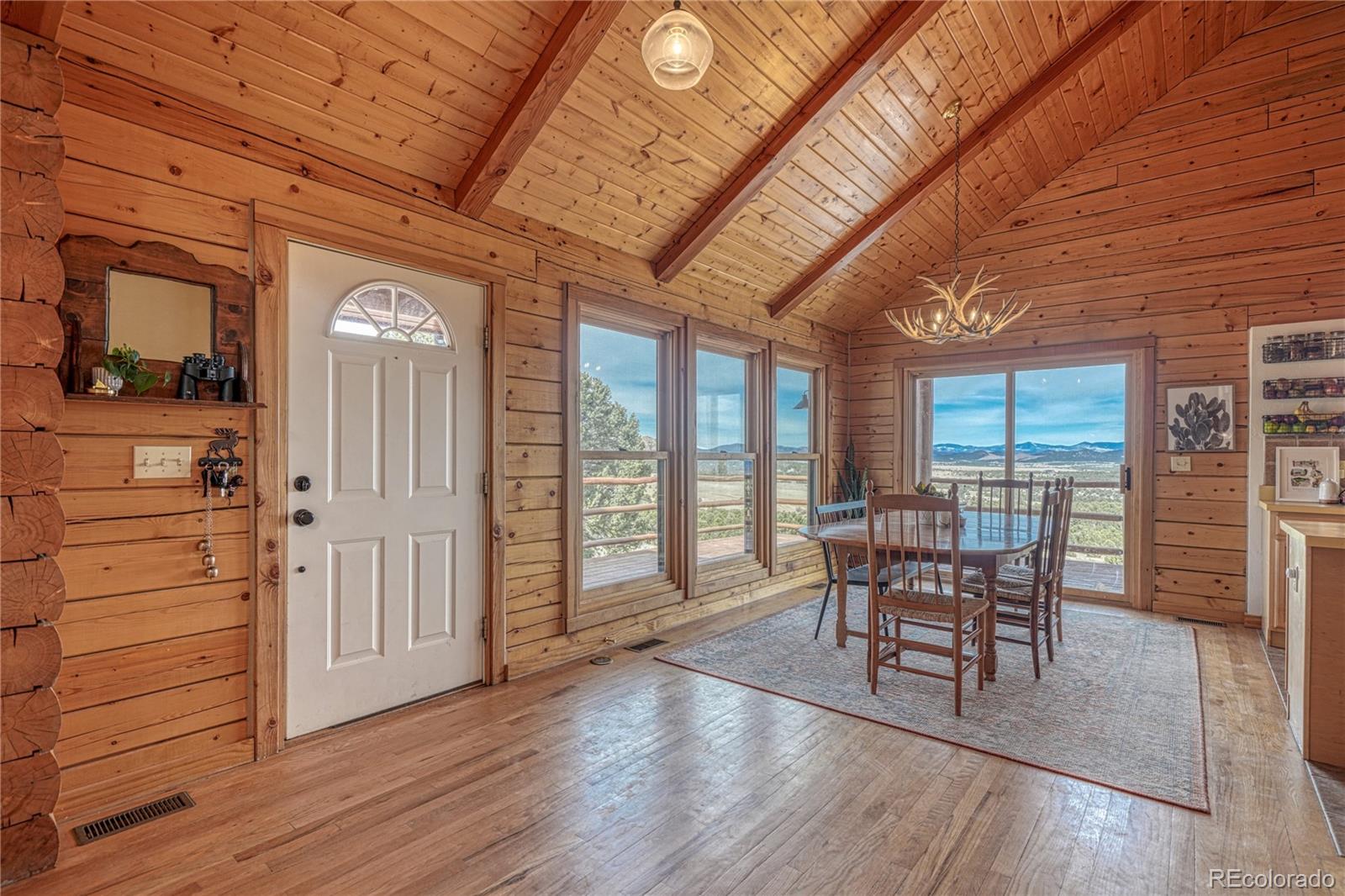 MLS Image #5 for 1350  mitchell mountain road,westcliffe, Colorado