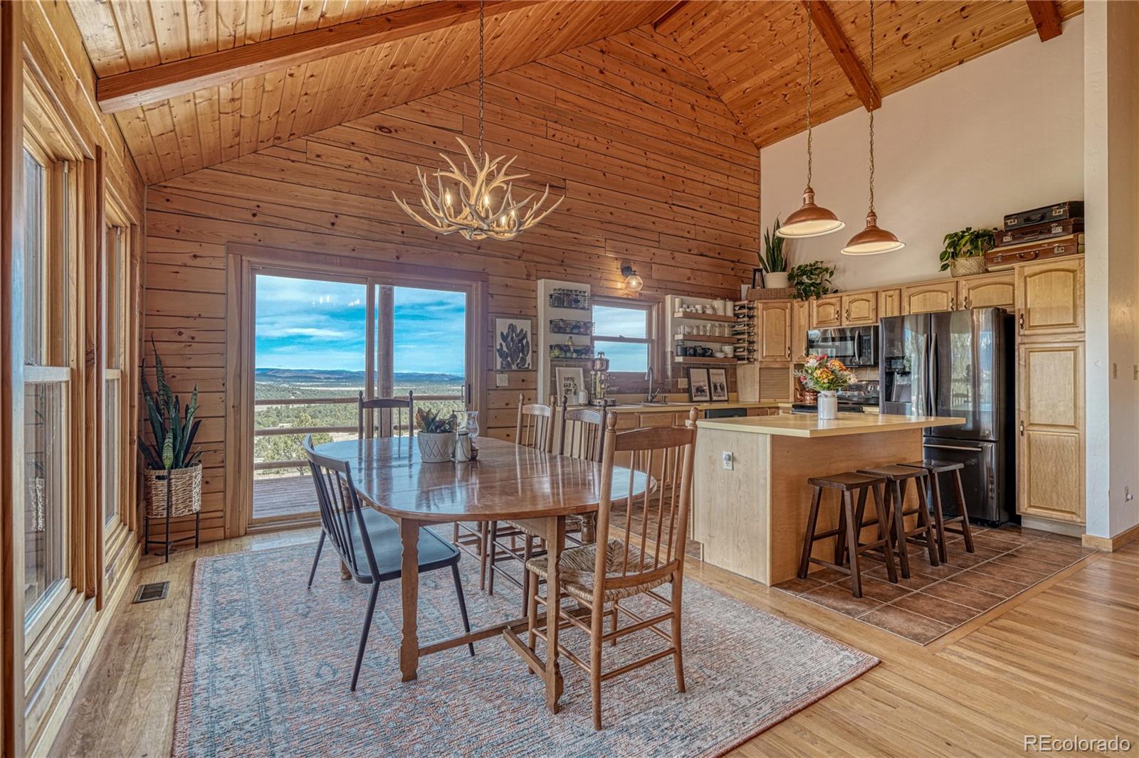 MLS Image #6 for 1350  mitchell mountain road,westcliffe, Colorado
