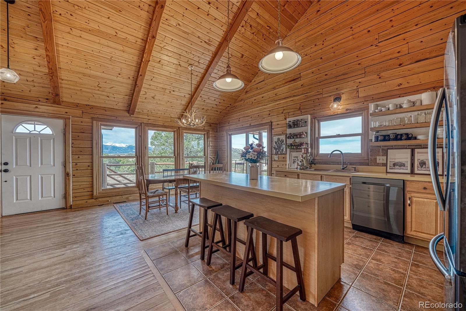 MLS Image #8 for 1350  mitchell mountain road,westcliffe, Colorado