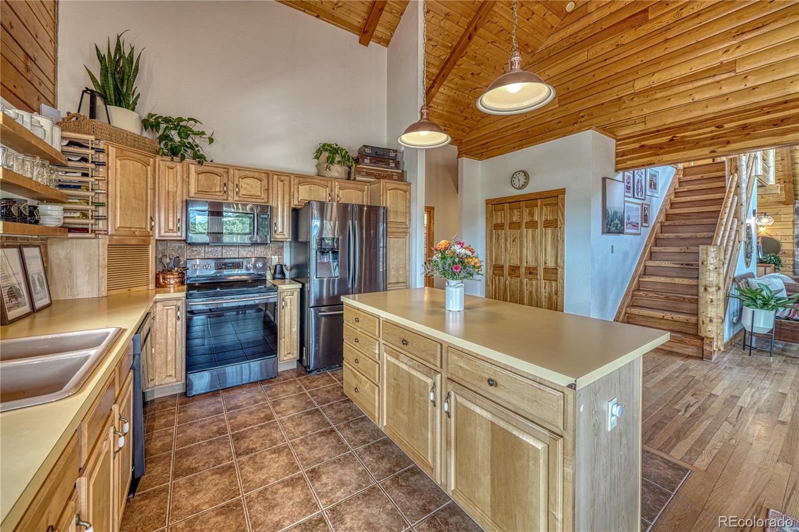 MLS Image #9 for 1350  mitchell mountain road,westcliffe, Colorado