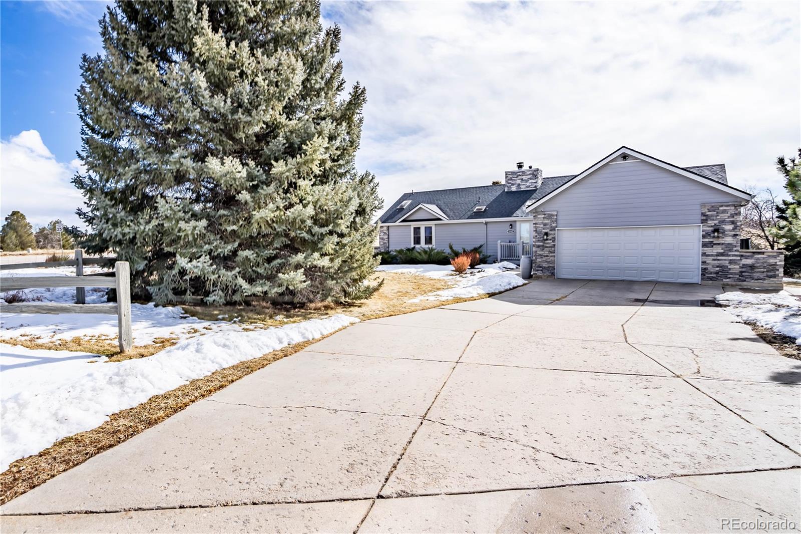 MLS Image #0 for 8332  carriage circle,parker, Colorado