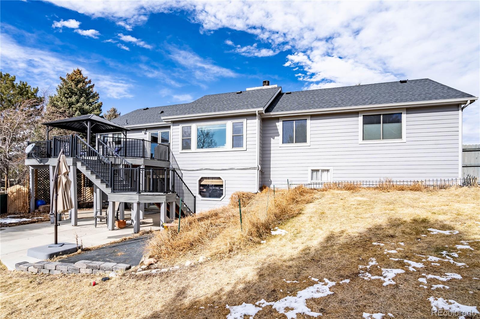 MLS Image #30 for 8332  carriage circle,parker, Colorado