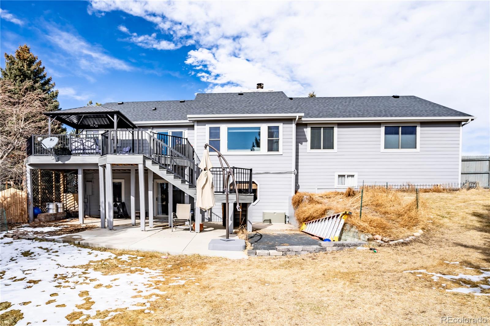 MLS Image #31 for 8332  carriage circle,parker, Colorado