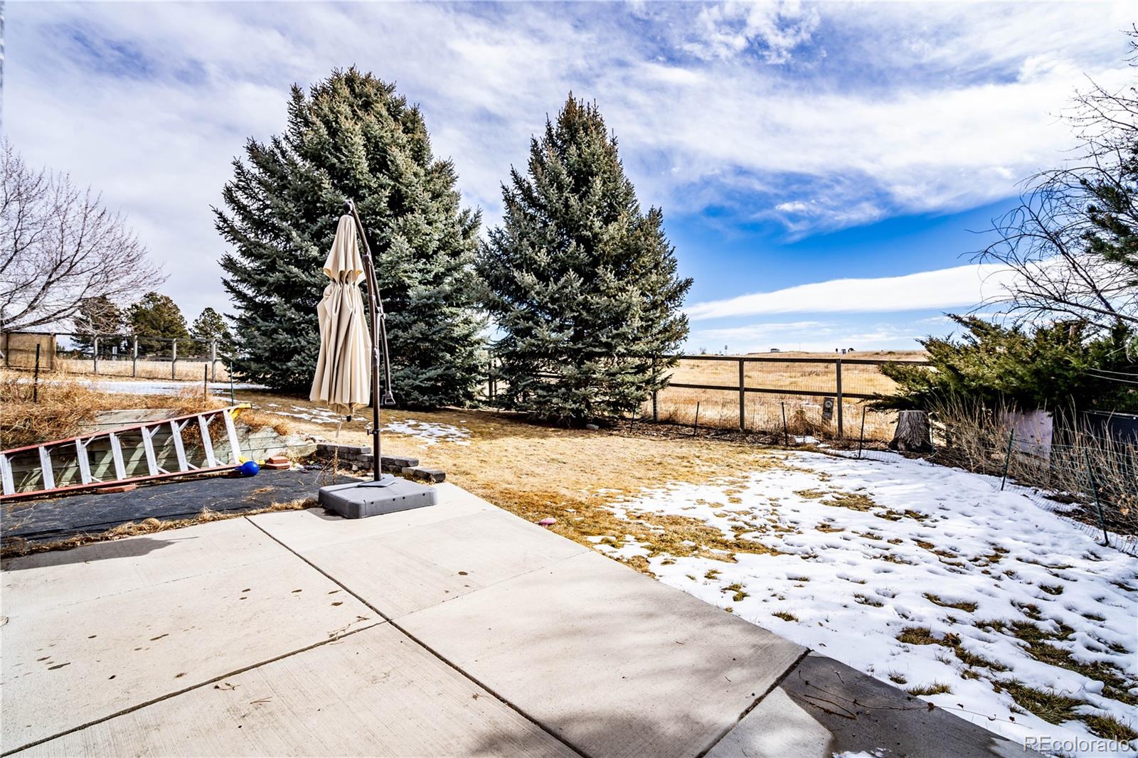 MLS Image #32 for 8332  carriage circle,parker, Colorado