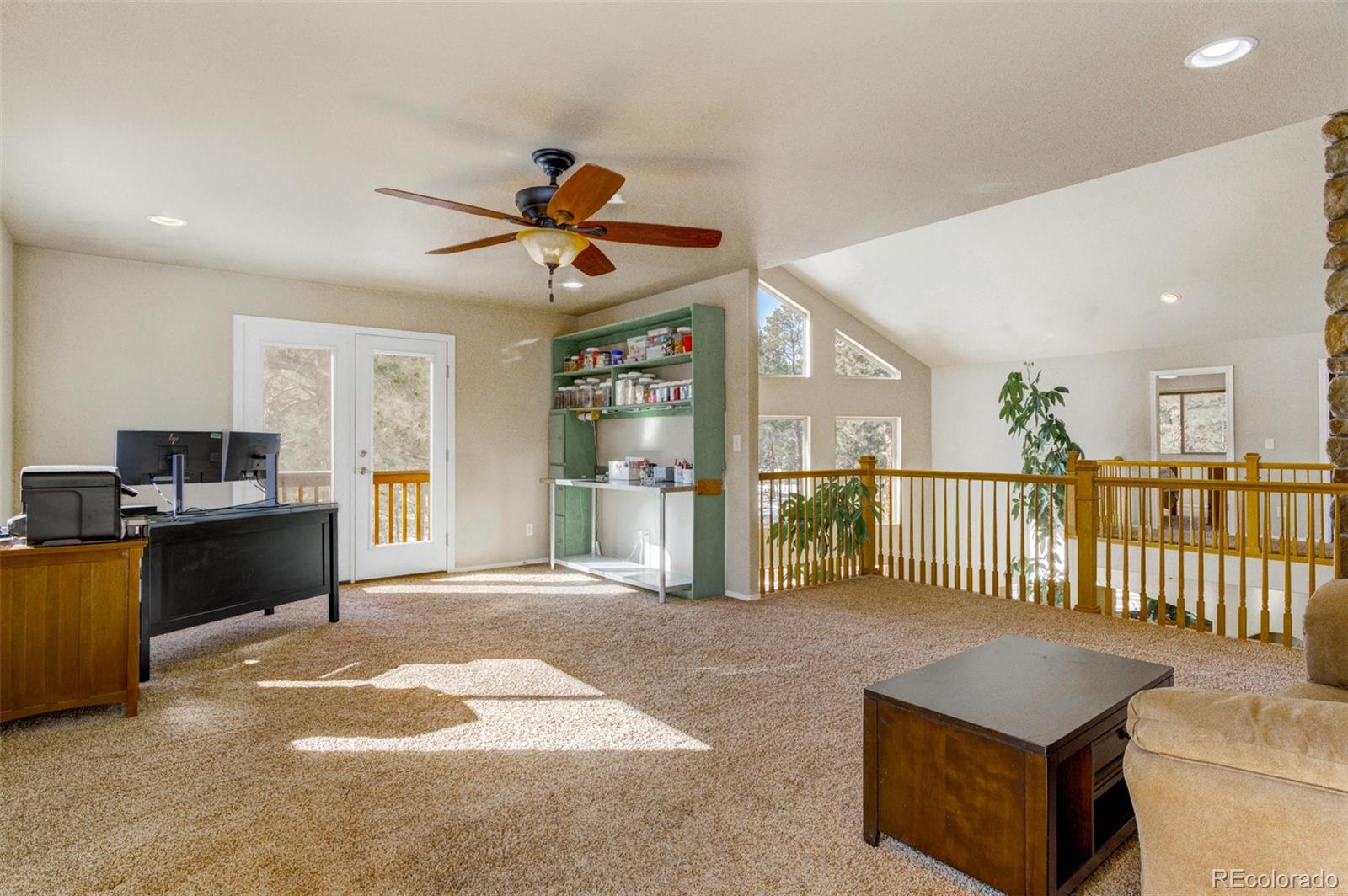 MLS Image #11 for 15053  snowy pine point,colorado springs, Colorado