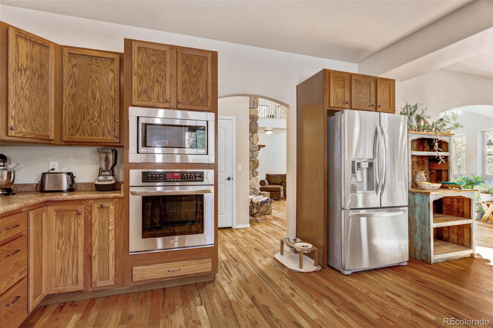 MLS Image #19 for 15053  snowy pine point,colorado springs, Colorado