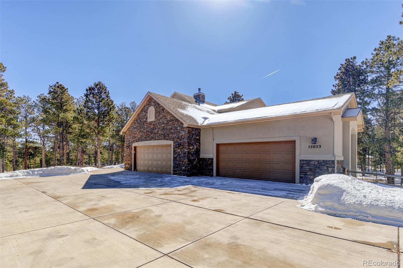 MLS Image #33 for 15053  snowy pine point,colorado springs, Colorado