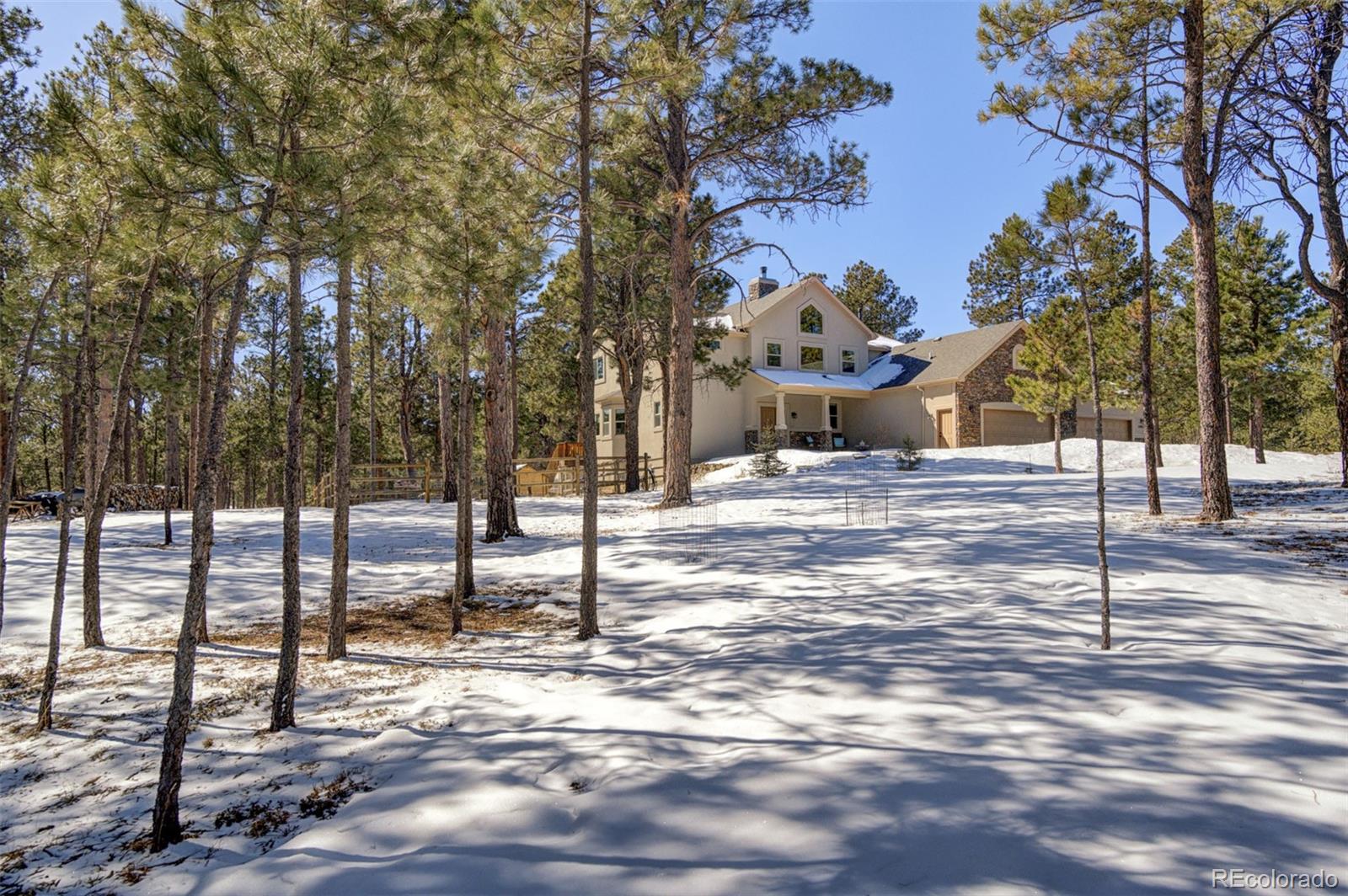 MLS Image #34 for 15053  snowy pine point,colorado springs, Colorado