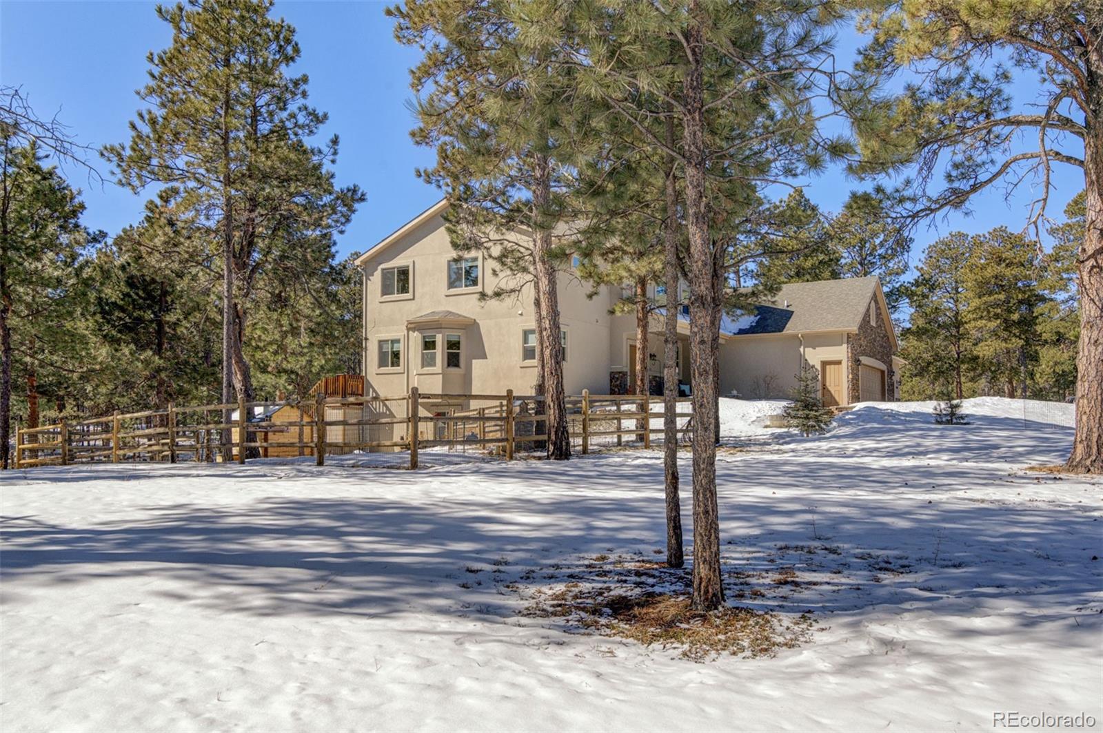 MLS Image #35 for 15053  snowy pine point,colorado springs, Colorado