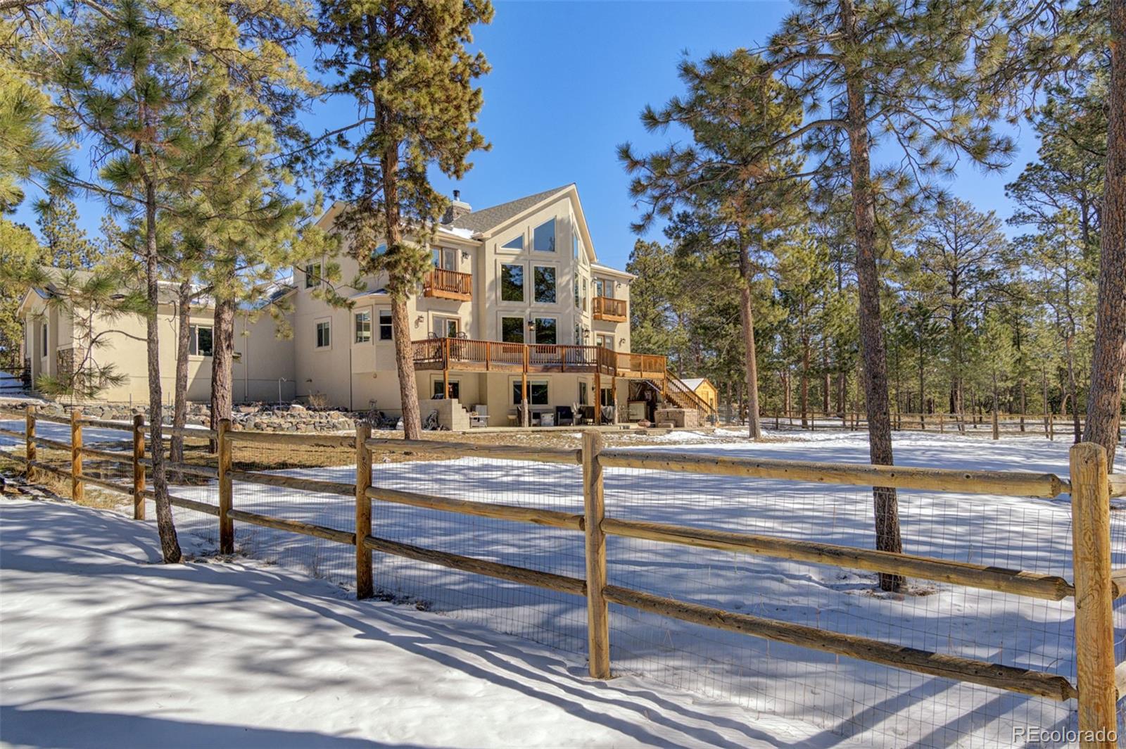 MLS Image #36 for 15053  snowy pine point,colorado springs, Colorado