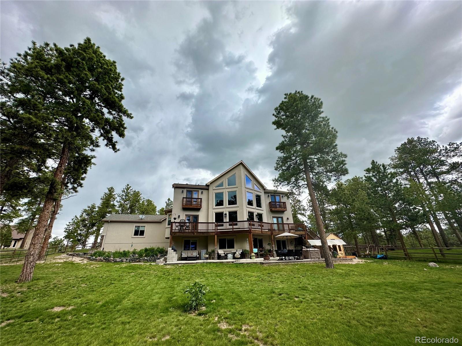 MLS Image #41 for 15053  snowy pine point,colorado springs, Colorado