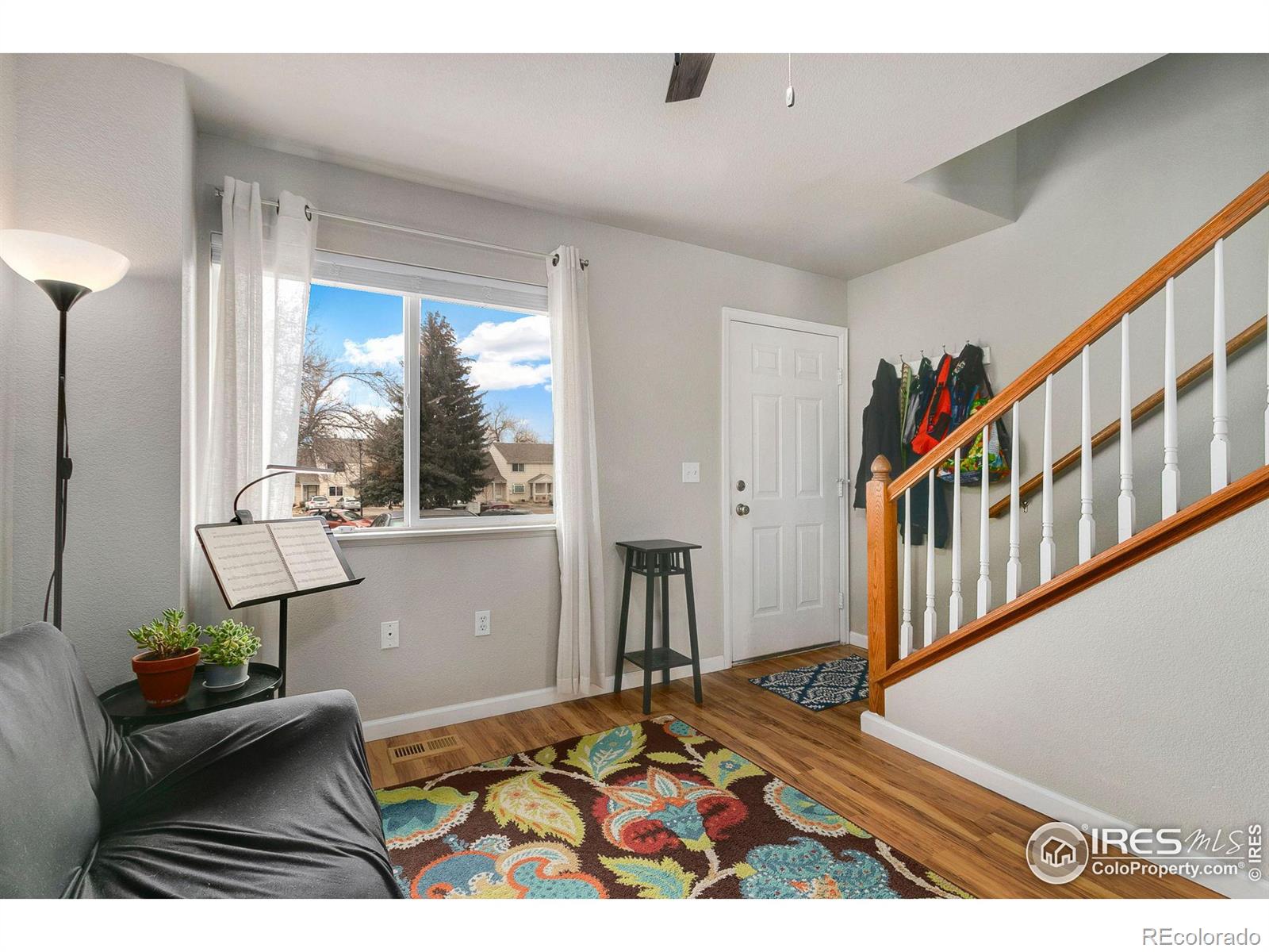 CMA Image for 3024  ross drive,Fort Collins, Colorado