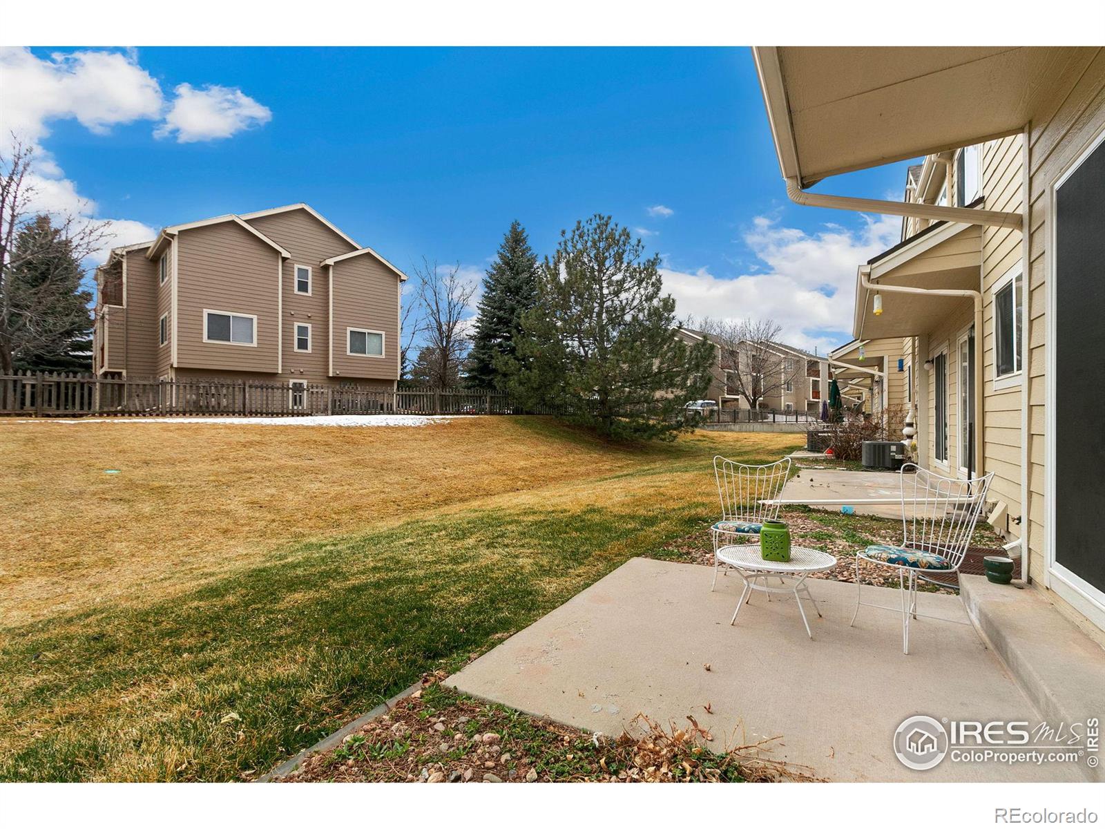 MLS Image #12 for 3005  ross drive,fort collins, Colorado