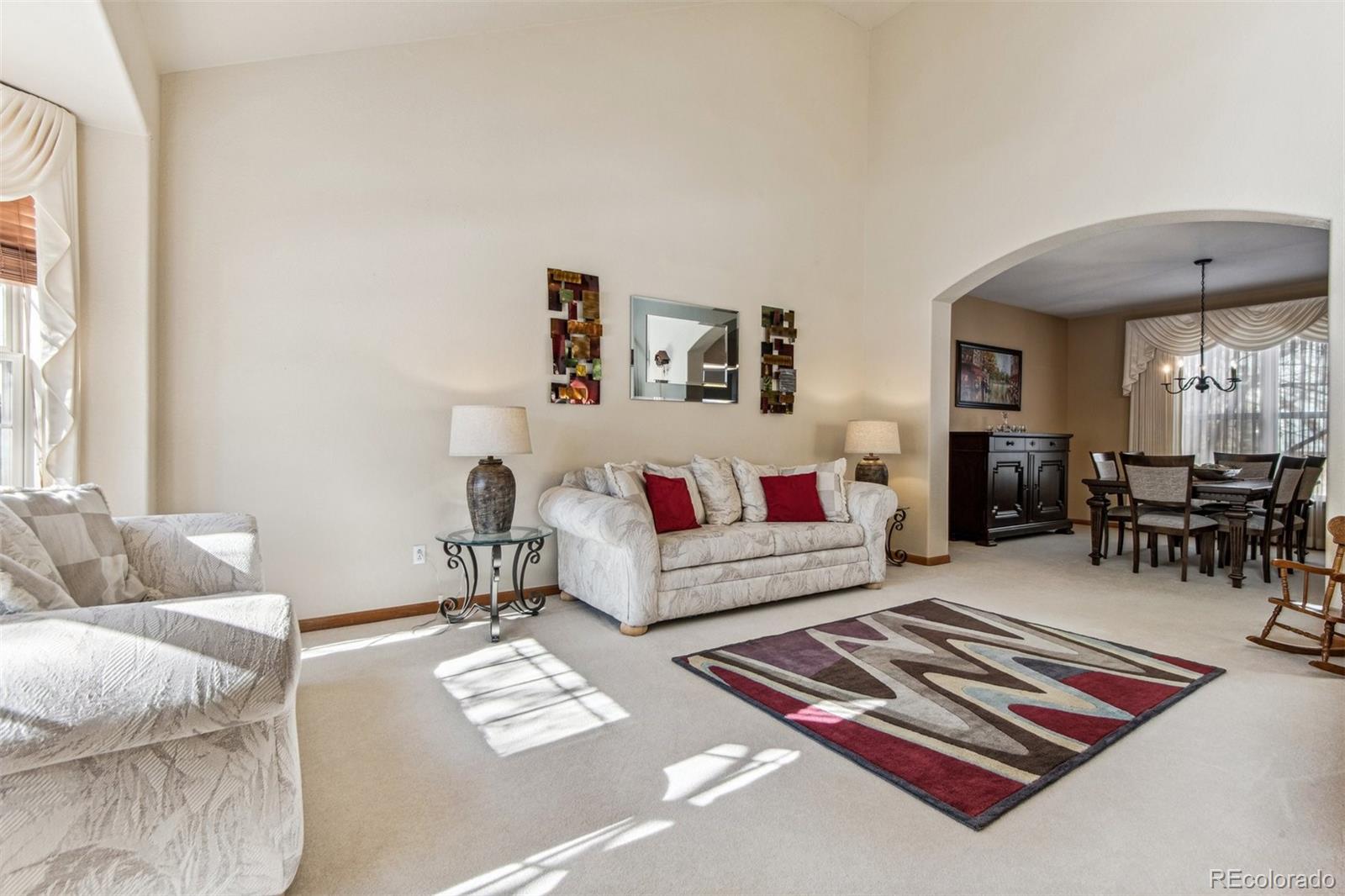 MLS Image #3 for 5885 s ensenada street,aurora, Colorado