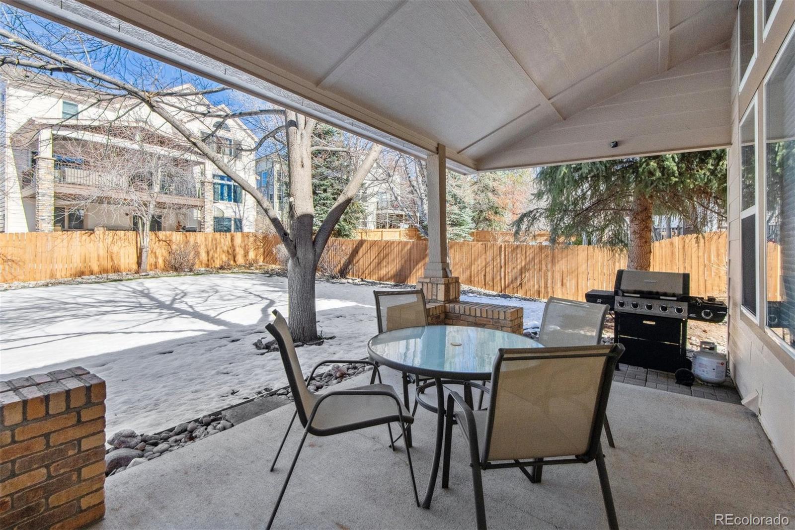 MLS Image #37 for 5885 s ensenada street,aurora, Colorado