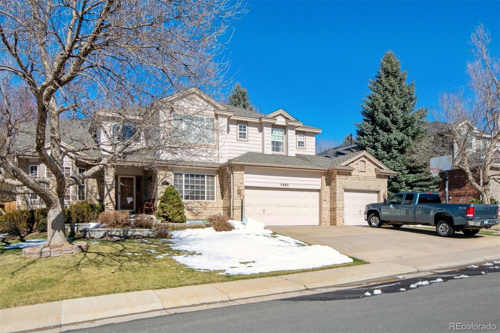 MLS Image #42 for 5885 s ensenada street,aurora, Colorado