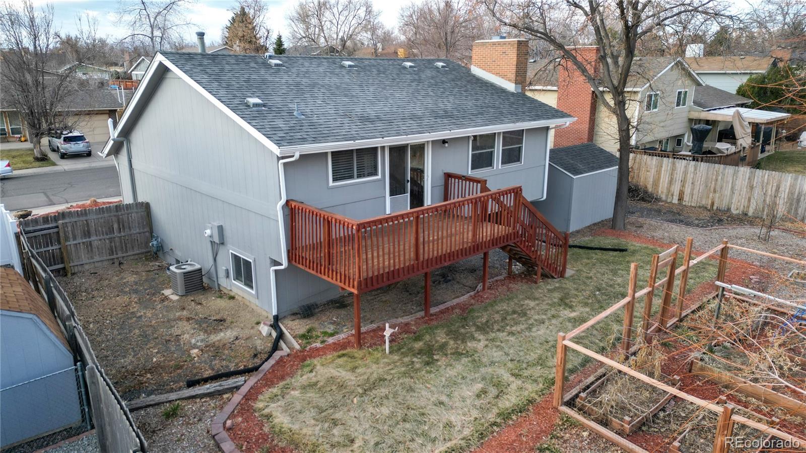 MLS Image #27 for 8649 w 75th place,arvada, Colorado