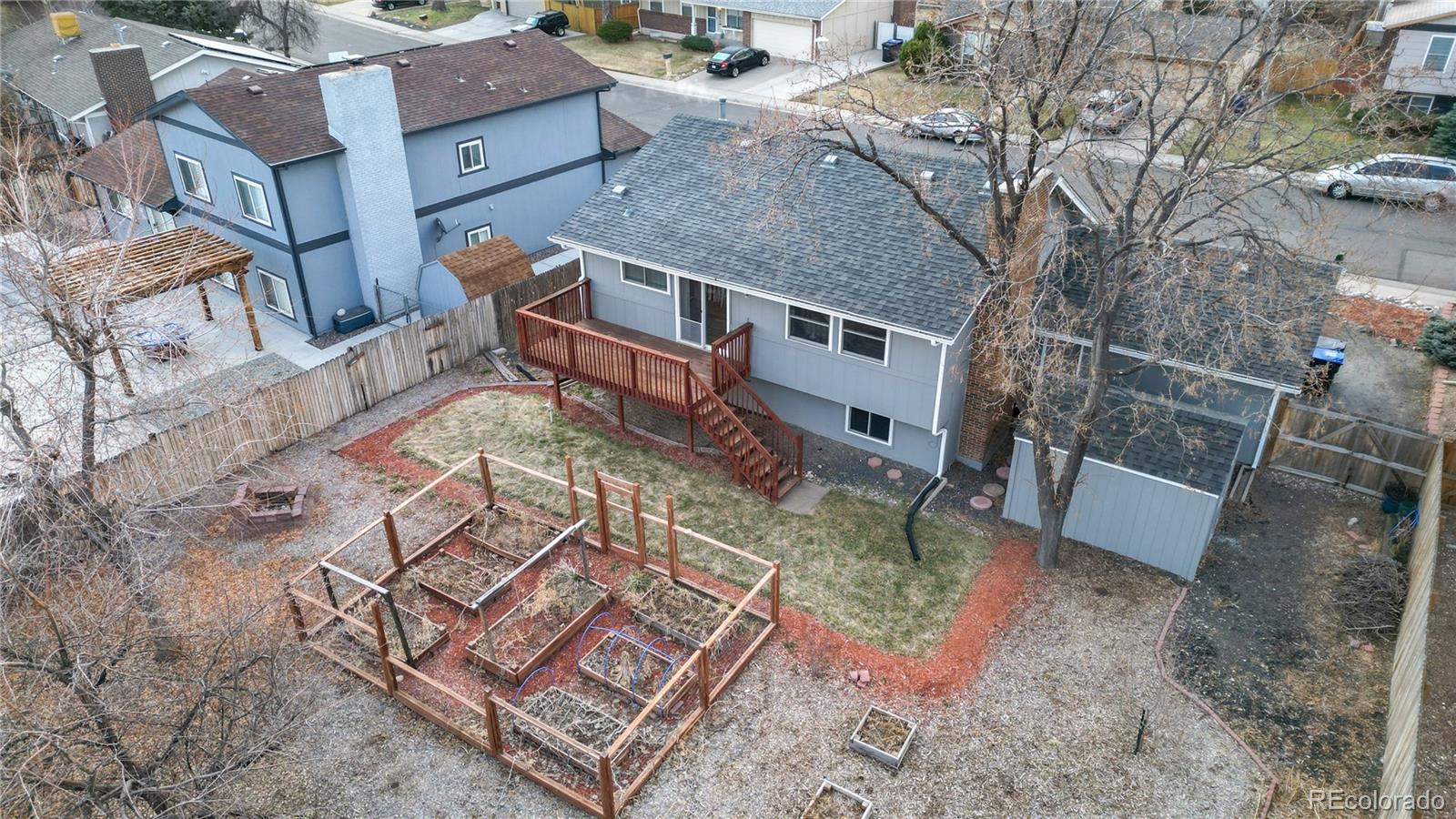 MLS Image #28 for 8649 w 75th place,arvada, Colorado