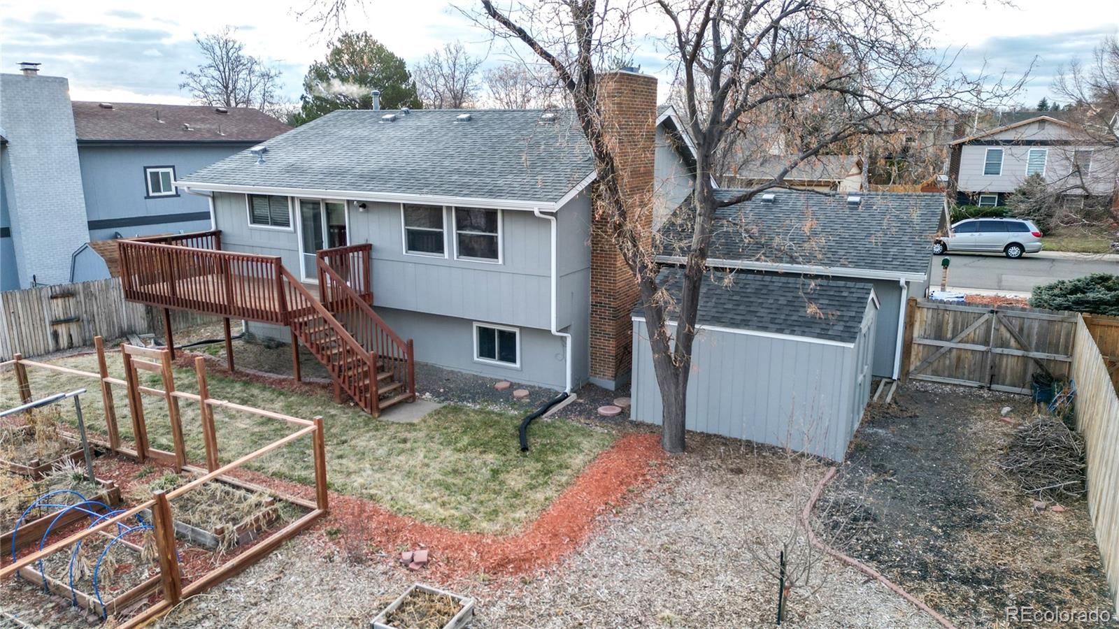 MLS Image #29 for 8649 w 75th place,arvada, Colorado