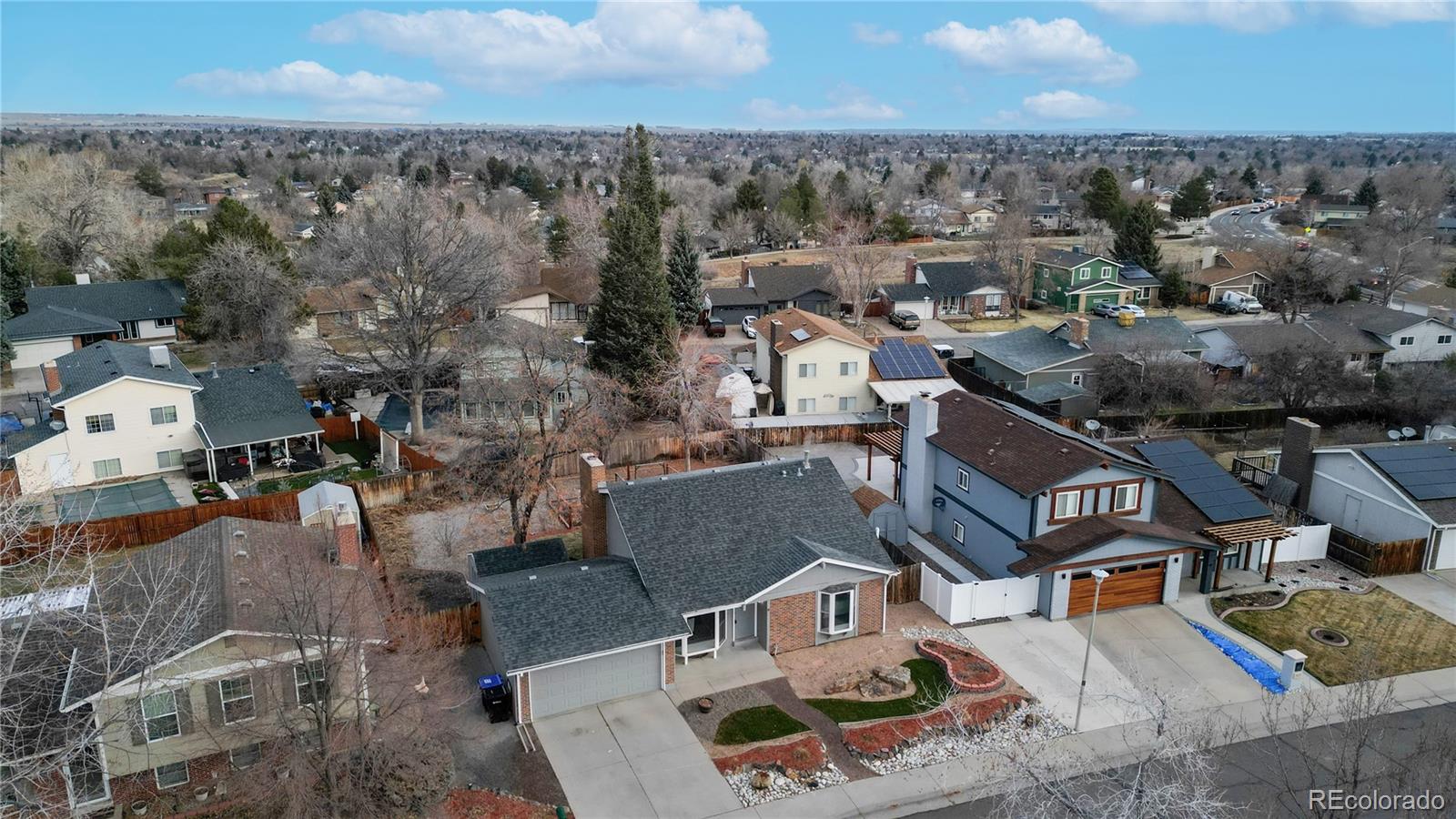 MLS Image #40 for 8649 w 75th place,arvada, Colorado