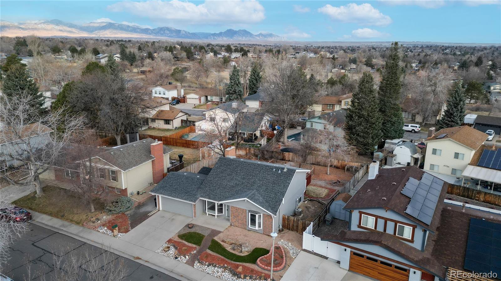 MLS Image #41 for 8649 w 75th place,arvada, Colorado