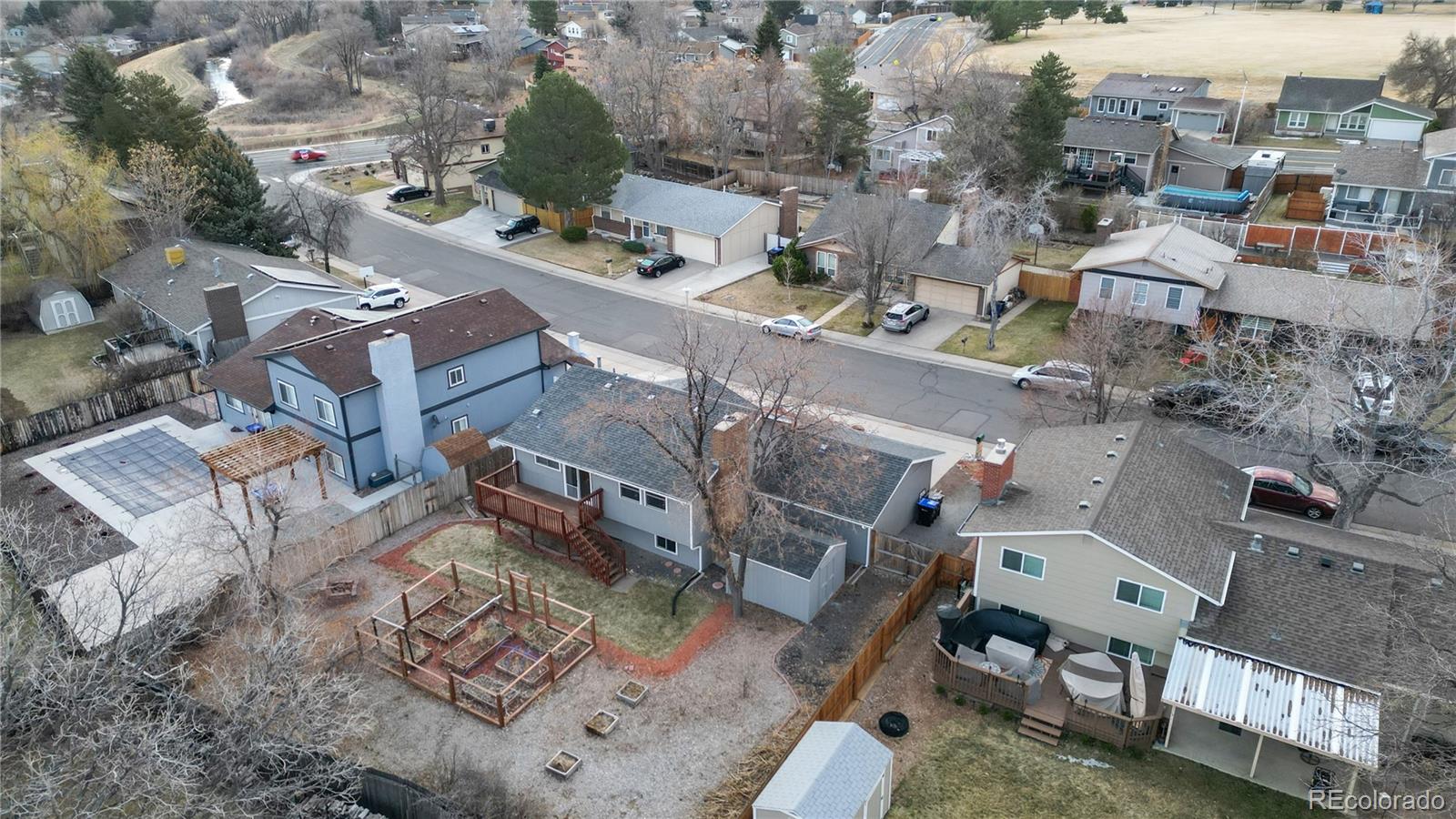 MLS Image #42 for 8649 w 75th place,arvada, Colorado