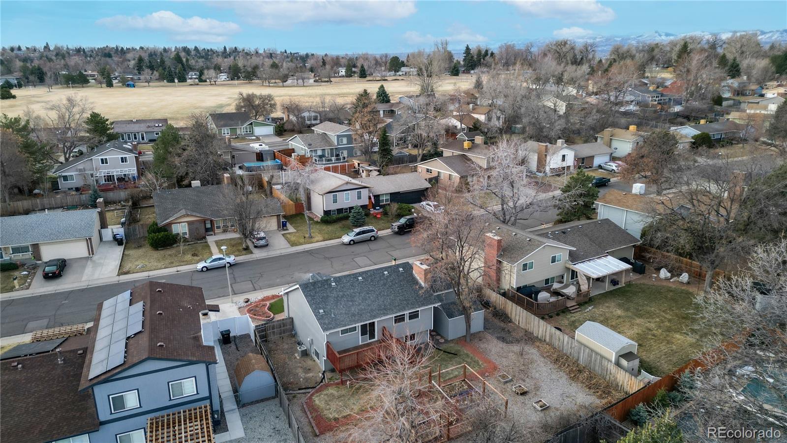 MLS Image #43 for 8649 w 75th place,arvada, Colorado